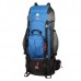 Туристичний рюкзак Nanga 64 Blue