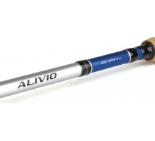 Спінінг Shimano Alivio DX Spinning 240 M (240cm 10-30g)