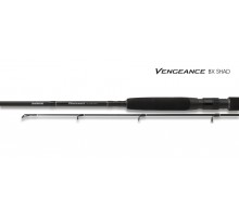 Спінінг Shimano Vengeance BX Shad 210 H (210cm 20-50g)
