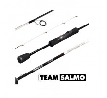 Спінінг Team Salmo Tioga TSTI5-702F (2.13m, 0.5-5gr)