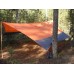 Тент Sol Tent, помаранчевий