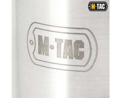 Термокружка M-Tac Stainless зі складною ручкою