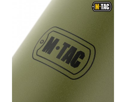 Термос M-Tac Olive-Stainless 1L