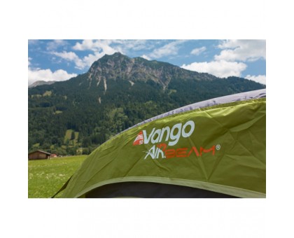 Шестимісна кемпінгова палатка Vango Ravello 600 Herbal