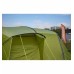 Шестимісна кемпінгова палатка Vango Ravello 600 Herbal