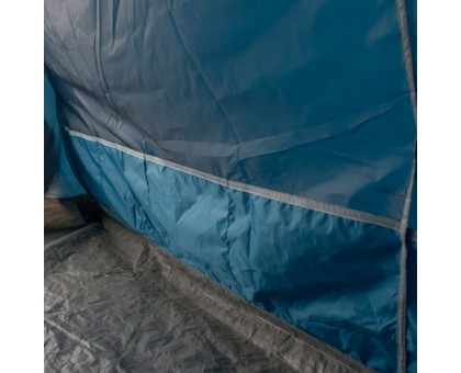 Шестимісна кемпінгова палатка Vango Hayward 600 XL Sky Blue