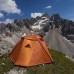 Трьохмісна палатка Vango Mistral 300 Terracotta