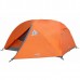 Трьохмісна туристична палатка Vango Zephyr 300 Terracotta