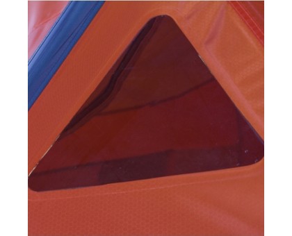 Трьохмісна туристична палатка Vango Zephyr 300 Terracotta