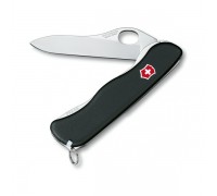 Ніж Victorinox Sentinel One Hand Clip 0.8416.M3