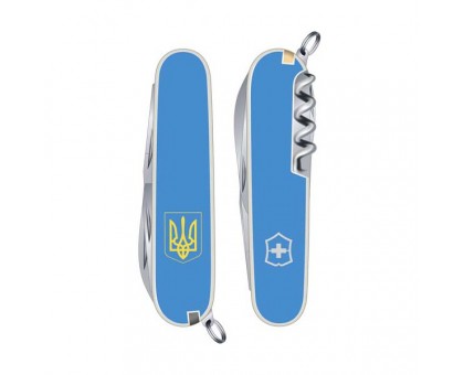 Ніж Victorinox Spartan 1.3603.7R7 Ukraine