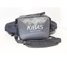 Поясна сумка Kibas Grey Pack