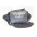 Поясна сумка Kibas Grey Pack