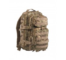 Тактичний рюкзак Mil-Tec W/L-Arid Backpack US Assault Small (20л, оригінал)