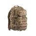Тактичний рюкзак Mil-Tec W/L-Arid Backpack US Assault Large (36л, оригінал)