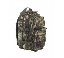 Тактичний рюкзак Mil-Tec Mandra Wood Laser Cut Assault Backpack SM (20л, оригінал)
