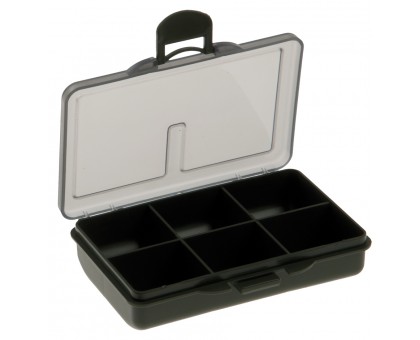 Коробка Carp Zoom 6 Сomp Assortment Box