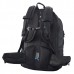 Міський рюкзак Caribee College 40 Xtend Black
