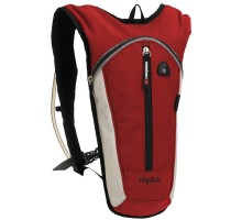 Спортивний рюкзак Caribee Hydra 1.5L Red
