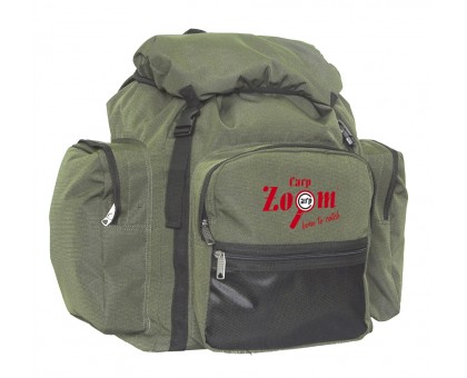 Рибальський рюкзак Carp Zoom Rucksack 50L