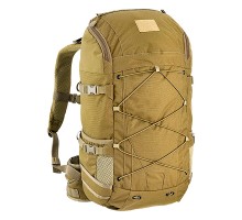 Тактичний рюкзак Defcon 5 Mission 35 (Coyote Tan)