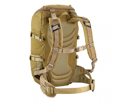 Тактичний рюкзак Defcon 5 Mission 35 (Coyote Tan)