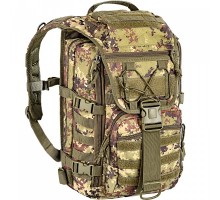 Тактичний рюкзак Defcon 5 Tactical Easy pack 45 (Vegetato Italiano)