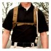 Тактичний рюкзак Red Rock Piranha Hydration 2.5 (Army Combat Uniform)