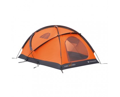 Двомісна туристична палатка Ferrino Snowbound 2 (8000) Orange