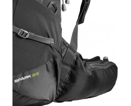 Спортивний рюкзак Ferrino Spark 23 Black