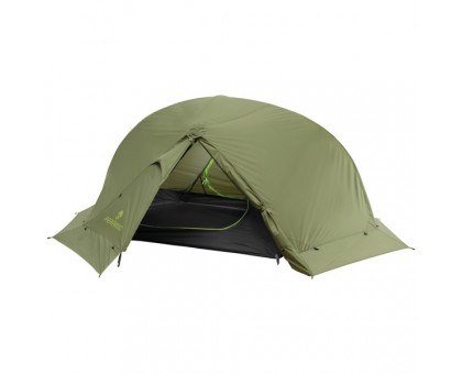 Трьохмісна туристична палатка Ferrino Ardeche 3 Green