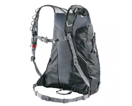 Туристичний рюкзак Ferrino Lynx 20 Black