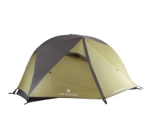 Одномісна туристична палатка Ferrino Nemesi 1 (8000) Olive Green
