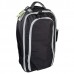 Туристичний рюкзак Highlander Explorer Ruckcase 80+20 Black