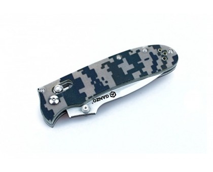 Складний ніж Ganzo G704-CA Camouflage (камуфляж)