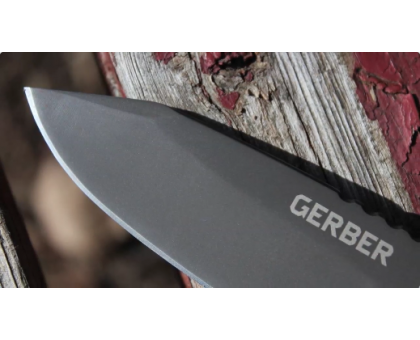 Ніж виживання Gerber Bear Grylls Survival Paracord Knife