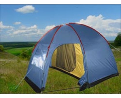 Трьохмісна кемпінгова палатка Sol Anchor 3