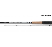 Спінінг Shimano Alivio CX Super Sensitive 210cm 1-10g