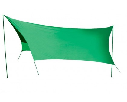 Тент Sol Tent, зелений