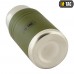Термос M-Tac Olive-Stainless 0,75L зі складною ложкою