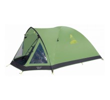 Чотиримісна палатка Vango Alpha 400 Apple Green