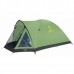 Чотиримісна палатка Vango Alpha 400 Apple Green