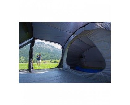 Чотиримісна кемпінгова палатка Vango Beta 450 XL Apple Green