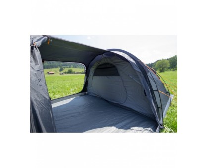 Чотиримісна кемпінгова палатка Vango Beta 450 XL Apple Green