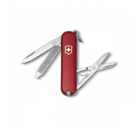 Ніж Victorinox Classic SD 0.6223 Red