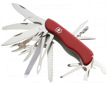 Ніж Victorinox WorkChamp XL 0.9064.XL