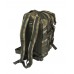 Тактичний рюкзак Mil-Tec Mil-Tacs FG Backpack US Assault Small (20л, оригінал)