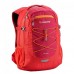 Міський рюкзак Caribee Helium 30 Chilli Red