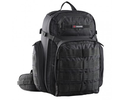 Тактичний рюкзак Caribee Ops pack 50 Black