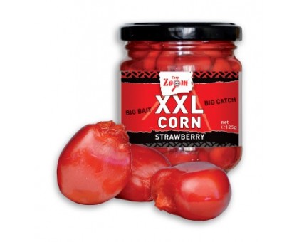 Кукурудза Carp Zoom XXL Corn Strawbery (полуниця)